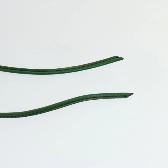 LOUIS VUITTON Epi Noe Shoulder Bag Green - Picture 11 of 16